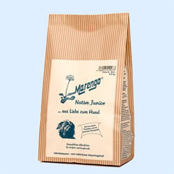 Marengo Native getreidefrei 800g